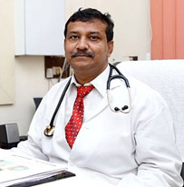 Dr. Balamurugan R
